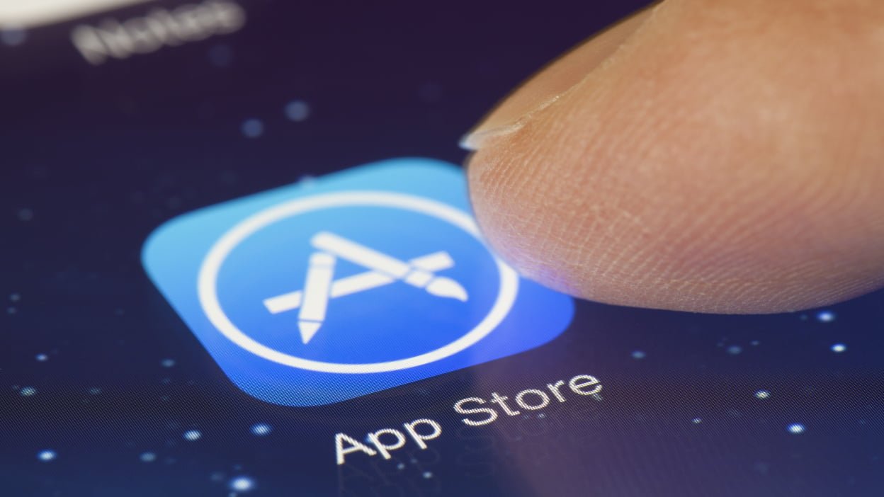 Apple is killing its App Store affiliate program