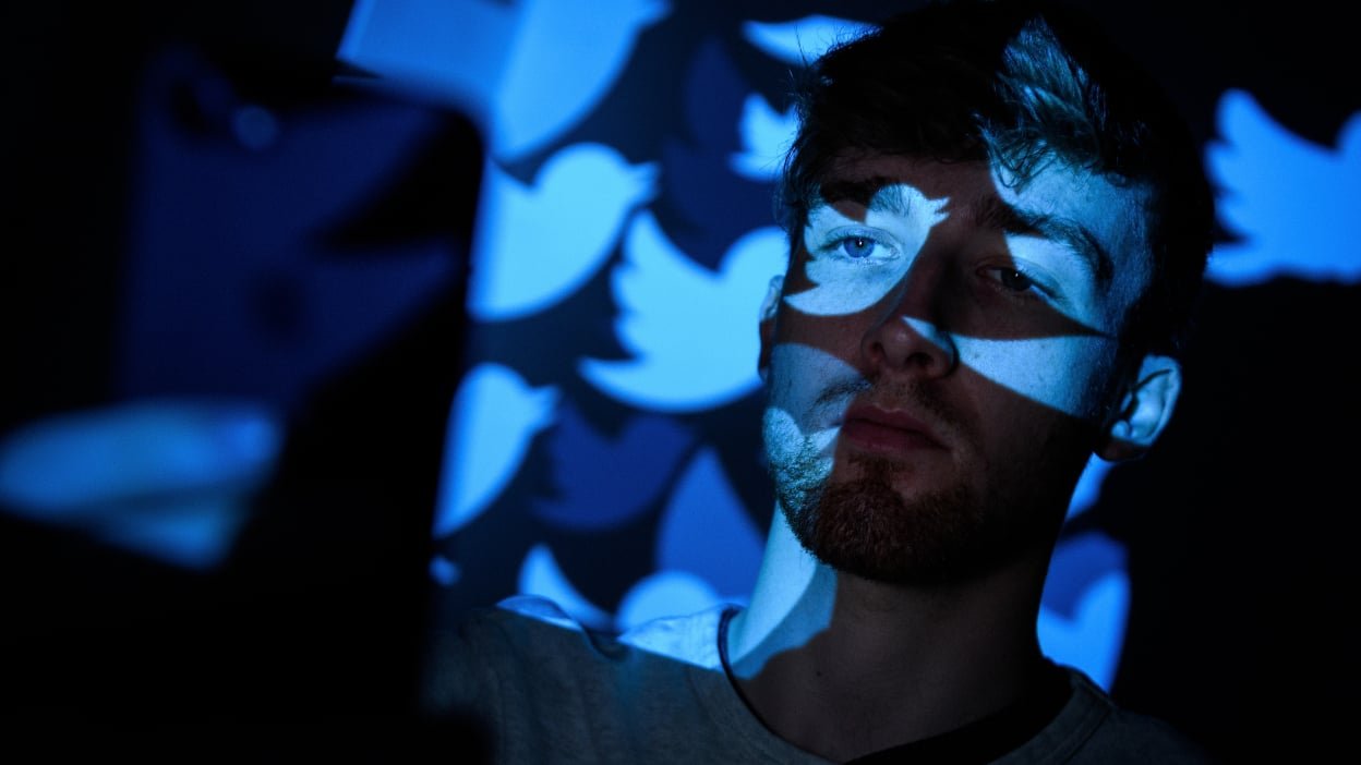 Twitter is basically OK with harassment, just don