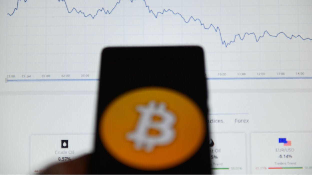 Crypto prices sharply down after SEC postpones Bitcoin ETF decision