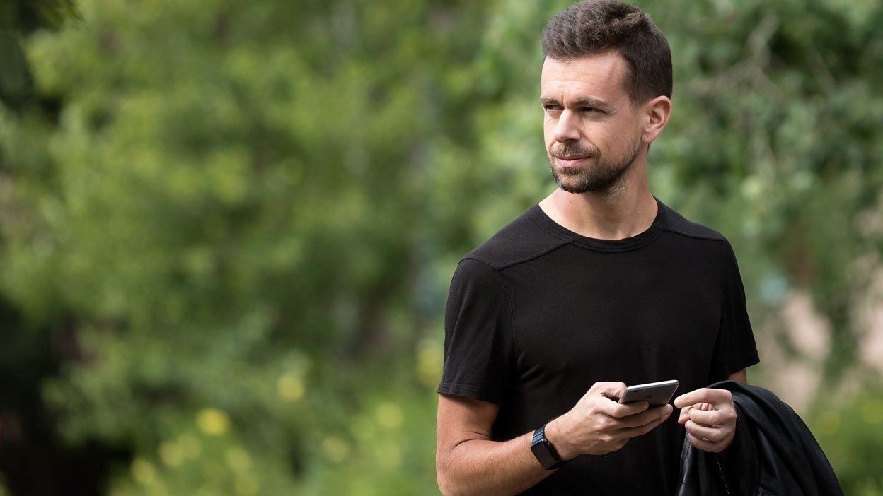 Twitter CEO explains alleged