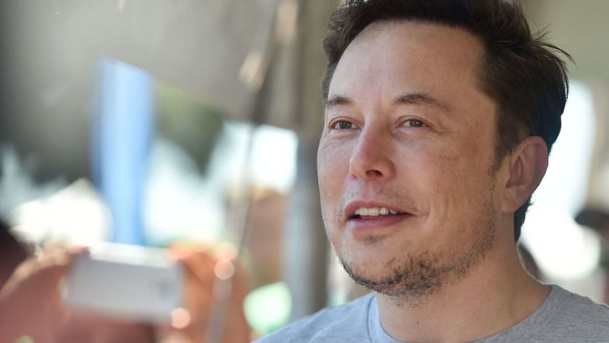 Elon Musk opens up about the personal toll Tesla is taking on him