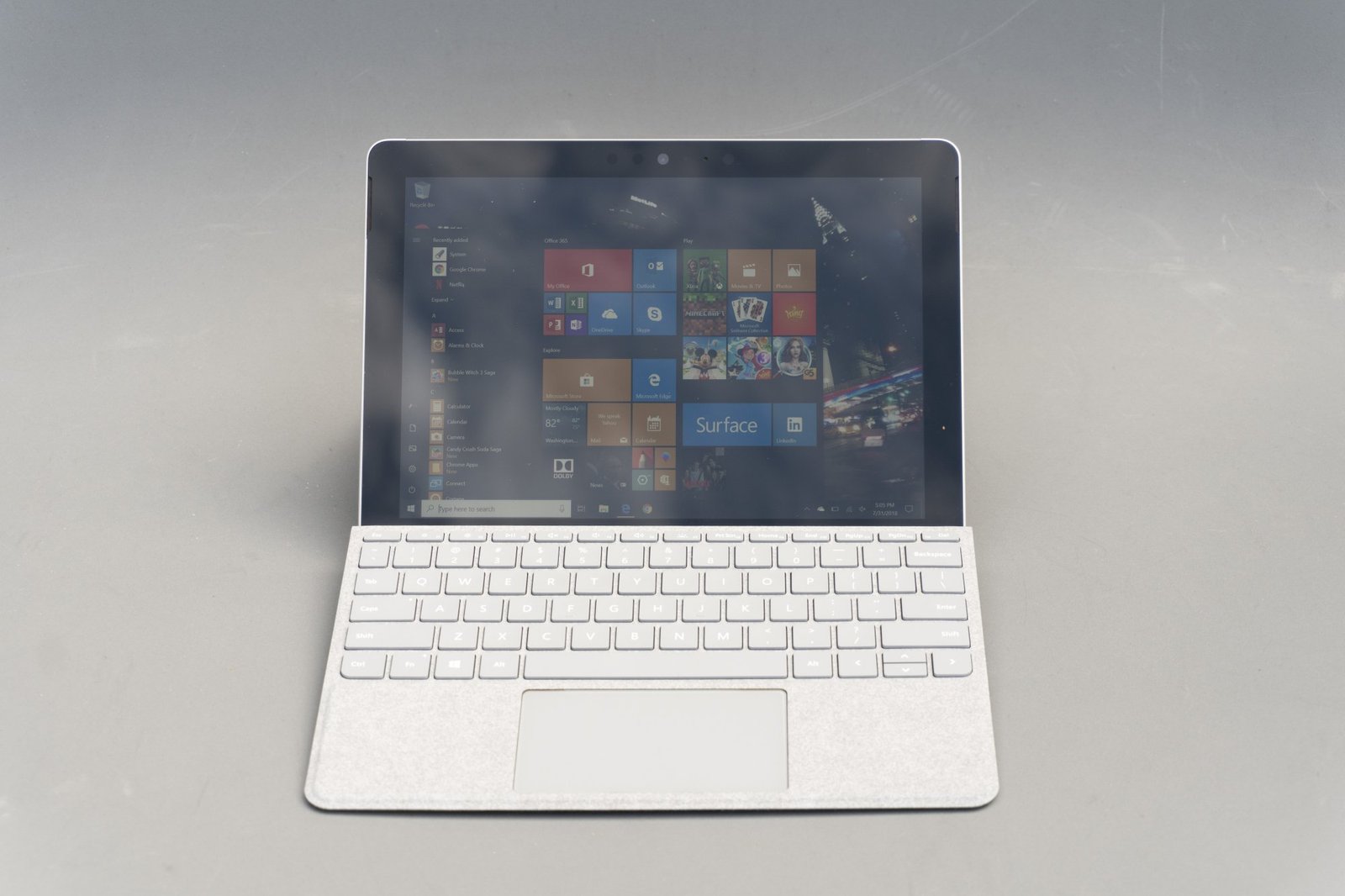 Mashable Image